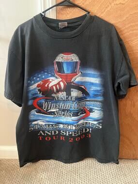 2003 NASCAR Winston Cup Series T-Shirt